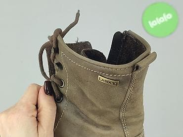 lestrosa boots: Botki damskie, rozmiar 36 — 6