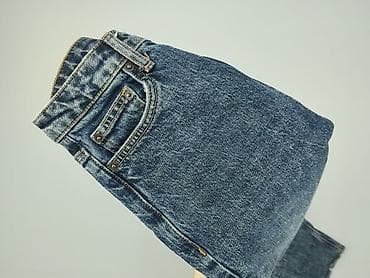 slim jeans: Topshop, Jeansy damskie, rozmiar XS — 5