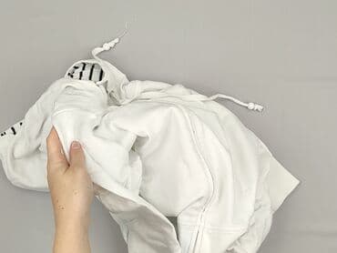 bluzy damskie puma: Heritage, Bluza z kapturem damska, rozmiar L — 5