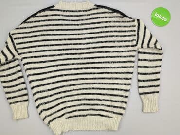 buty w deichmann: Sweter damski, rozmiar M — 4