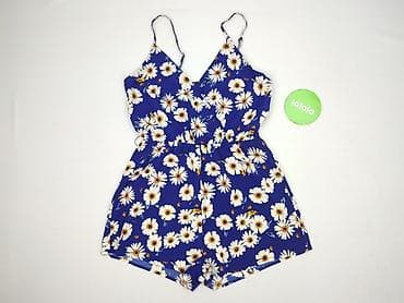 body tex: Shein, Комбінезон жіночий, розмір S — 2