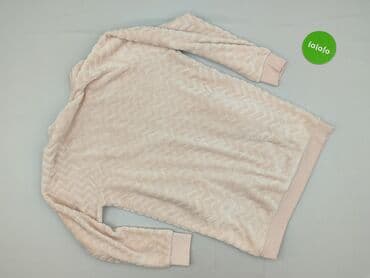 sukienki dresowe duże rozmiary: Bluza damska
, rozmiar L — 3