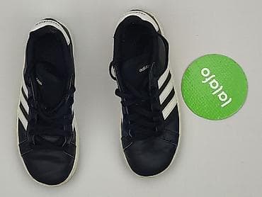 sprandi zimowe: Adidas, Sneakersy damskie, rozmiar 36 — 2