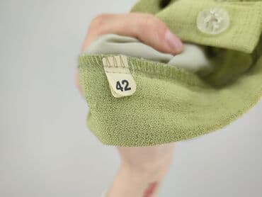 spódnice plisowane midi niebieska: Спідниця жіноча, розмір XL — 4
