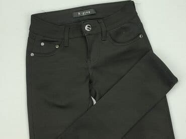 Jeansy damskie, rozmiar XS