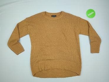 monki sweter: New Look, Sweter damski, rozmiar M — 2