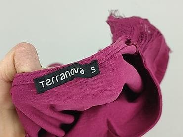 koszula canda: Terranova, Bluzka damska, rozmiar S — 4