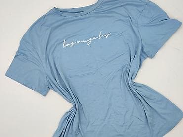 Shein Curve, T-shirt damski, rozmiar 2XL