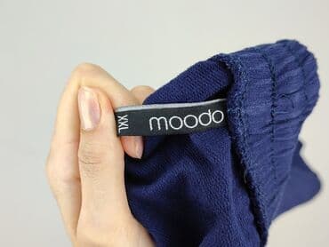 spódnice z muslinu: Moodo, Спідниця жіноча, розмір 2XL — 4