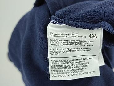 catnap bluza: Clockhouse, Bluza z kapturem dla mężczyzn, rozmiar M — 5