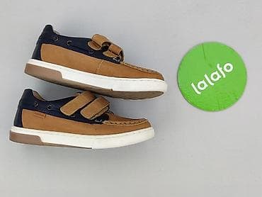 buty wolfe: Półbuty Lasocki, 28, Używany — 2