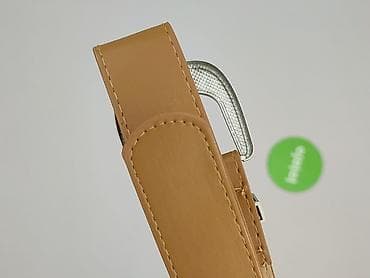 massimo dutti pasek męski: Pasek, Damskie, stan - Idealny — 4