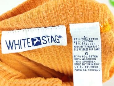 lidl koszulka termiczna: White Stag, Women`s T-shirt, size L (EU 40) — 4