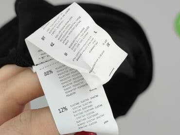 bluzki do jogi: Top damski, XL — 5