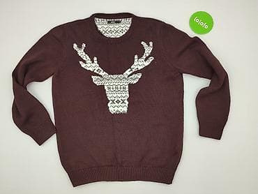 lidl sweter: Celio, Sweter dla mężczyzn, rozmiar L — 3