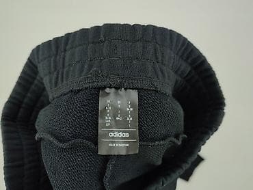 adidas bluzki: Adidas, Spodnie dresowe damskie, rozmiar S — 4