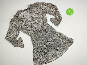 kapcie elfy: Zara, Sukienka damska, rozmiar S — 2