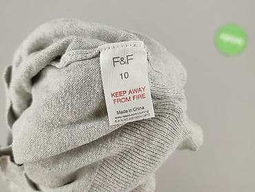 cute sweter: F&F, Sweter damski, rozmiar M — 5