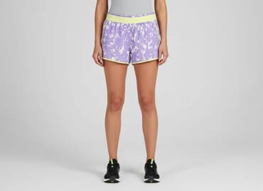 spodenko spódniczka decathlon: Decathlon, Shorts for women, size L — 1