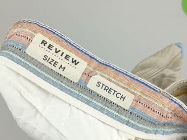 pull bear szorty: Chino, Szorty dla mężczyzn, M — 4