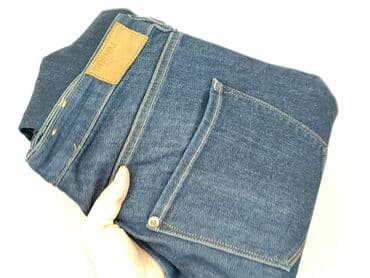 dilvin blue джинсы: Jeans for women, size M (EU 38) — 5