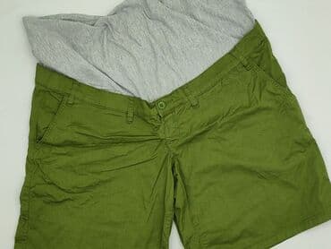 lidl ubrania ciążowe: Bpc bonprix collection, Szorty damskie, rozmiar 5XL — 1