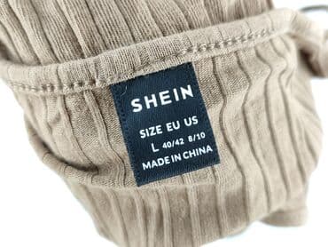 lidl majtki z wysokim stanem: Shein, Body damskie, rozmiar L — 4