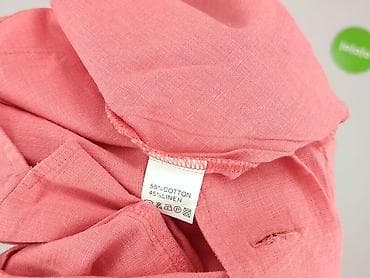 bermudy szorty: Marynarka damska, rozmiar M — 5