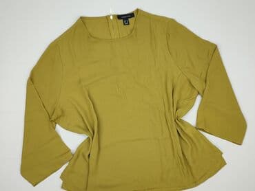 marynarki mohito: Atmosphere, Bluzka damska, 3XL — 1