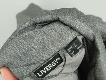 lidl kurtka wiosenna: Livergy, Kurtka przejściowa dla mężczyzn, M — 5