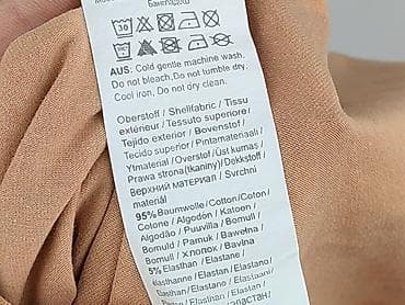 spódnice maxi 44: Even&Odd, Spódnica damska, rozmiar M — 6