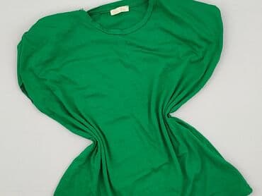 T-shirt damski, rozmiar S