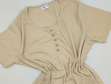 Janina, Women`s T-shirt, size 4XL