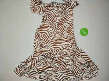 sukienka dekolt halter: Boohoo, Сукня жіноча, розмір XL — 3