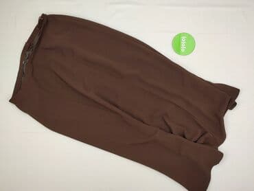 spódnice jesienne midi: Spódnica damska, rozmiar 3XL — 3