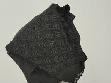 czarne bawełniane bluzki: Bluzka damska, rozmiar XL — 6