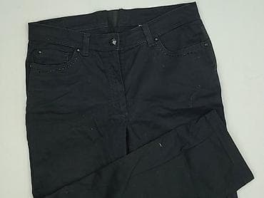 Жінкам: Брюки жіночі, розмір XL — 1