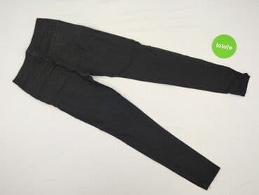 Legginsy Eleganckie damskie, rozmiar S — 3