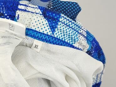 majtki lata 80: Speedo, Szorty kąpielowe dla mężczyzn, rozmiar XL — 6