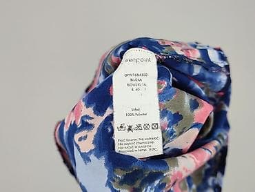 garnitur damski 36: Greenpoint, Bluzka damska, rozmiar L — 5