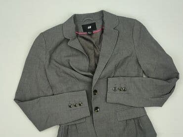 stradivarius marynarka damska: H&M, Marynarka damska, XS — 1