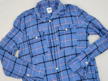 Zara, Koszulа dla mężczyzn, rozmiar S