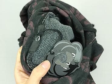 bluza sonic h: Bluza z kapturem damska, rozmiar 6XL — 4