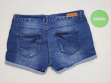 House of Denim, Shorts for women, size M — 3