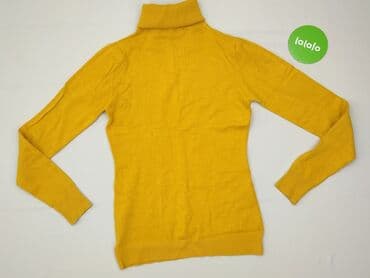 sweter f: Golf damski, rozmiar S — 3