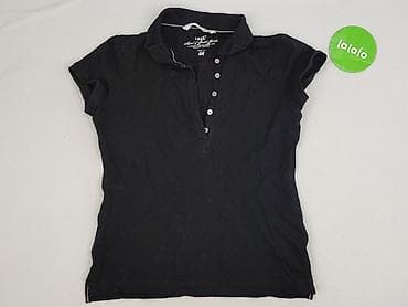 boss t shirty: H&M L.O.G.G., Damska koszulka polo, rozmiar M — 2