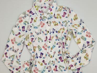 gucci the north face t shirty: Koszula damska, M — 1