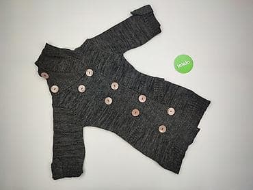 vizzy collection: Kardigan damski, rozmiar M — 2