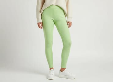 rajstopy wednesday: Weekday, Legginsy Eleganckie damskie, rozmiar M — 7