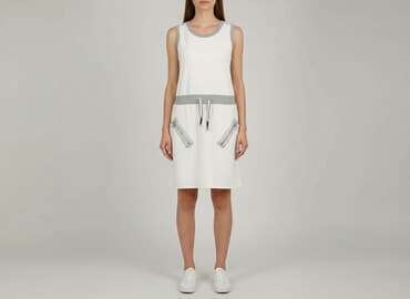 adidasy i sukienka: Сукня жіноча, розмір S — 1